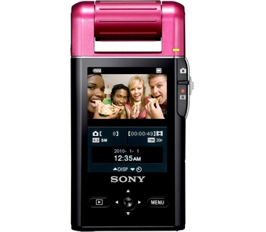 Sony Bloggie  MHS-PM5/P Roze