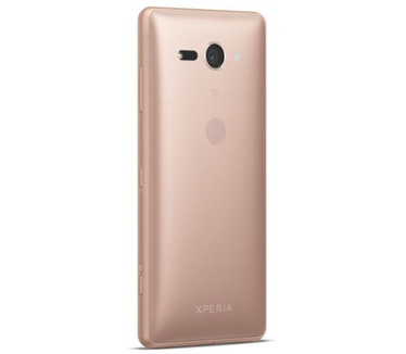Sony Xperia XZ2 Compact Roze