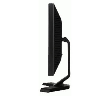Dell E170S Zwart