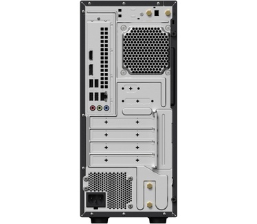 ASUS 15L V500MV-13420H068W Core i5-13420H/16GB/512SSD/W11 in zwart (Q1-2025)