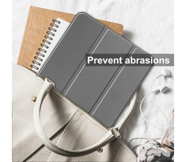 CoreParts TABX-IP10-COVER7
