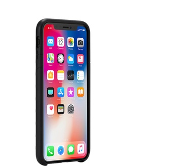 Incase Lite (iPhone X) Zwart