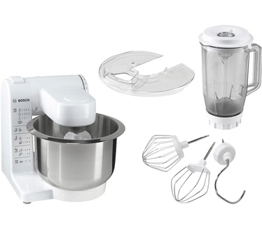 Bosch MUM4409 Keukenmachine