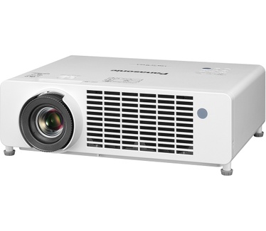 Panasonic PT-LRW35