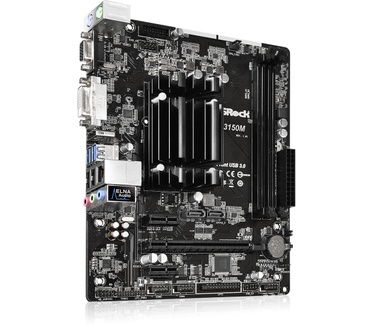 ASRock N3150M