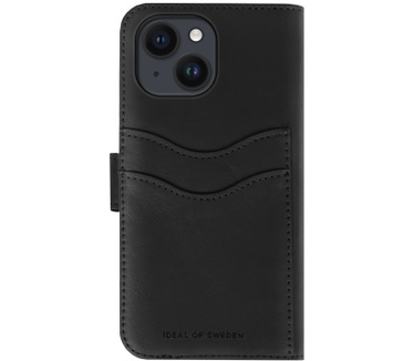 iDeal of Sweden IDMWP-I2261-01 (iPhone 14/13) Zwart