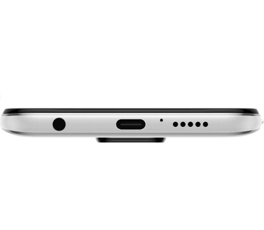 Xiaomi Redmi Note 9 Pro (6GB intern) 128GB Wit