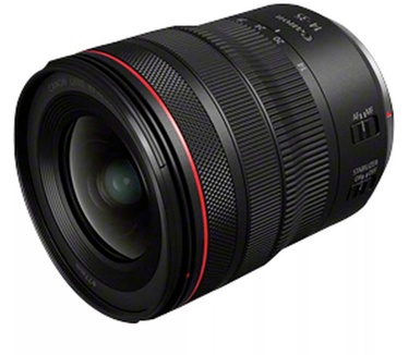 Canon 14-35mm F4L IS USM