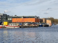 Cameratest Xiaomi 17 Ultra - Telecamera