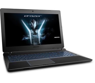 Medion Erazer P6681 (30022675, Qwerty)
