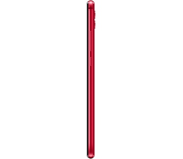 Honor 8X 64GB opslag Rood