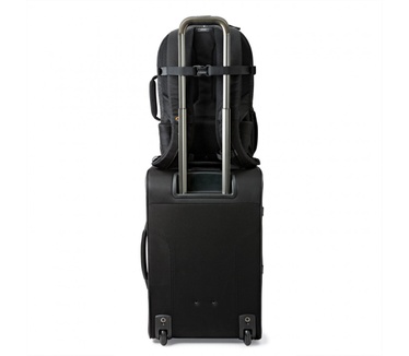 Lowepro Pro Runner 450 BP AW II - Zwart