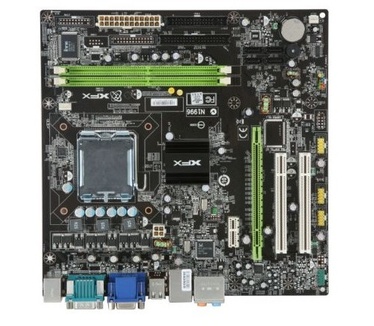 XFX nForce 630i (MG-63MI-7159)
