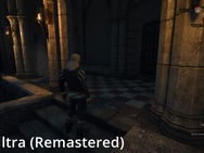 The Witcher 3 Remastered PC