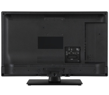 Panasonic TX-24GW334 Zwart (buitenlands model)