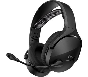 HP HyperX Cloud Jet - Wireless Gaming Headset (zwart)