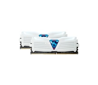 GeIL Super Luce GLWW48GB2400C16DC