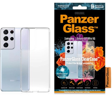 PanzerGlass 0260 (Galaxy S Ultra series) Transparant