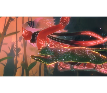 Gravity Rush 2, PS4