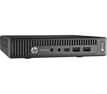 HP EliteDesk 800 G2 mini V1E83ET (BE)