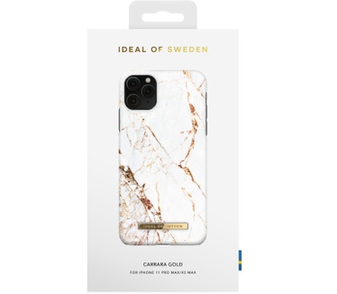 iDeal of Sweden IDFCA16-I1965-46 (iPhone 11 Pro Max) Multi-color
