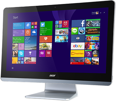 Acer Aspire Z C-700 I6200