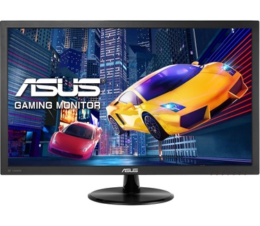 Asus VP278QG Zwart