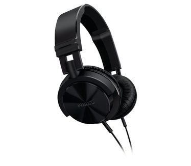 Philips SHL3000 (Zwart)