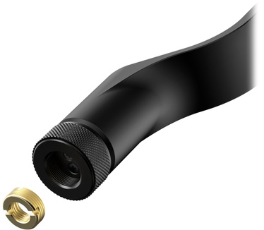 HyperX HyperX FlipCast - USB/XLR Dynamic Microphone (Black)