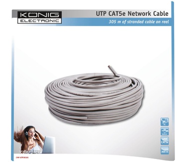 Konig UTP Cat5e