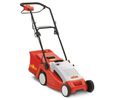 Wolf-Garten EXPERT 34 E
