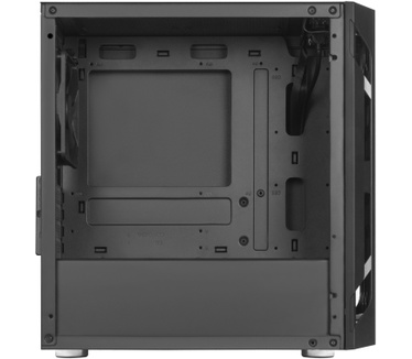 Silverstone FARA H1M
