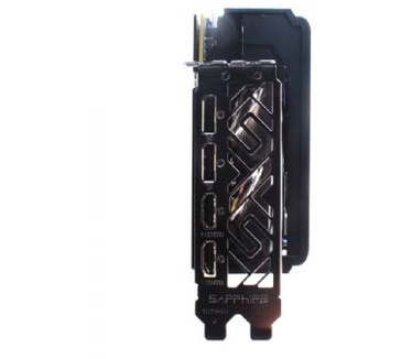Sapphire Nitro+ Radeon RX Vega 56 Limited Edition