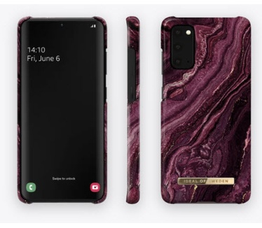 Hama Fashion Case