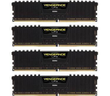Corsair Vengeance LPX 64GB DDR4-2400