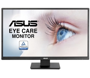 Asus VA279HAE Zwart