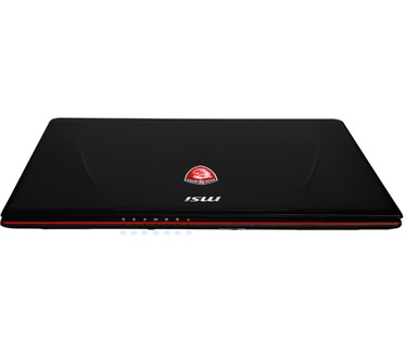 MSI GE60-2QDi782 (Apache)