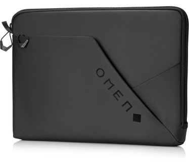 HP OMEN Transceptor 15 Zwart