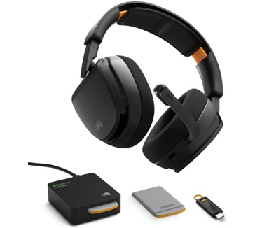Glorious GHS Wireless InfinitePlay