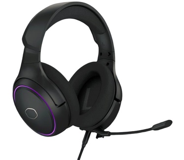 Sony Stereo Headset MH-650 (Zwart)