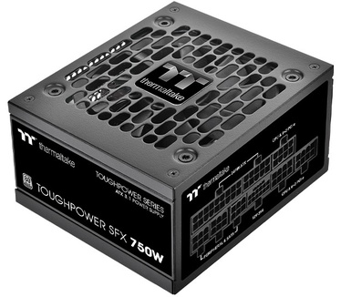 Thermaltake Toughpower SFX Platinum 750W - TT Premium Edition