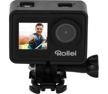 Rollei Actioncam D2 Pro
