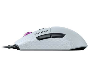 Roccat Burst Core Wit