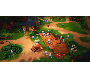 The Smurfs – Dreams - Rêverie Edition NSW