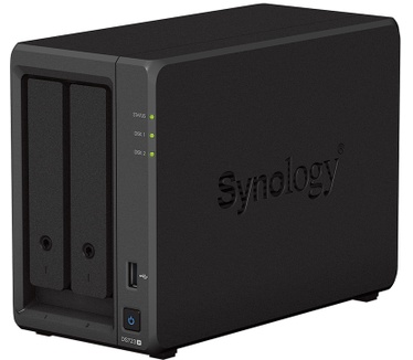 Synology DS723+