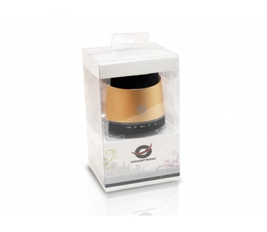 Conceptronic CLLSPKPCARG