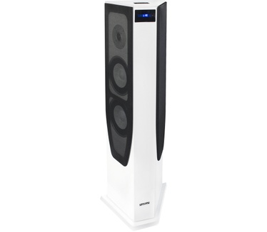 Madison MAD-CENTER220BI-WH