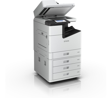 Epson Workforce Enterprise WF-C17590 D4TWF