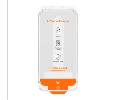 4smarts Second Glass