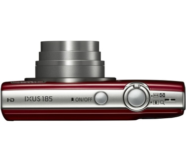 Canon Ixus 185 Rood